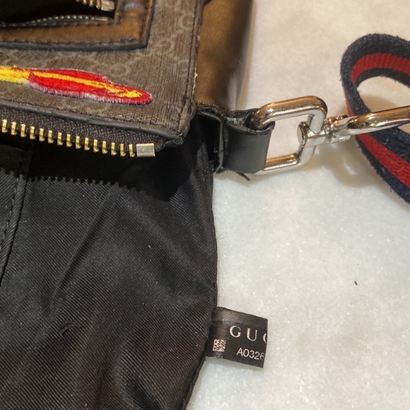 Gucci shoulder bag - Picture 3 of 16